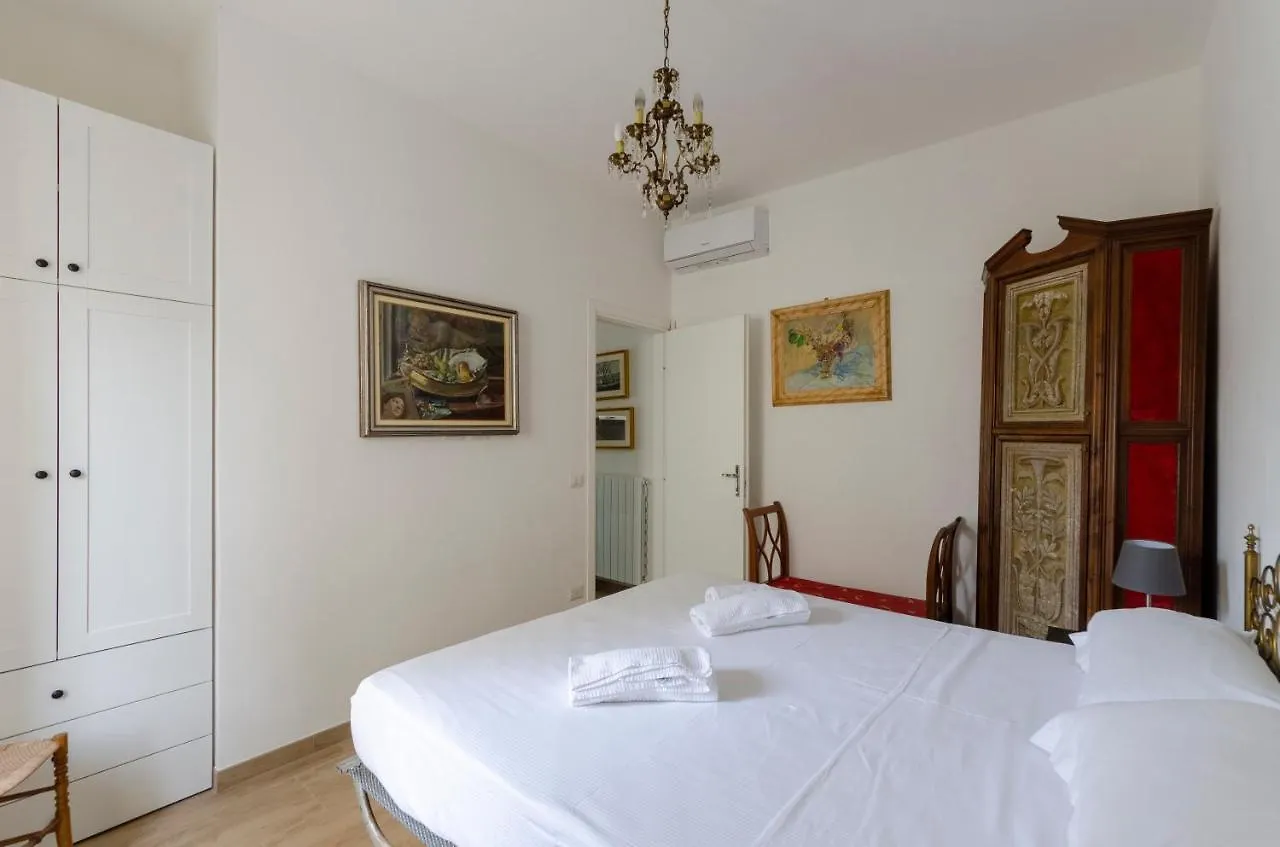 Altido Cosy Rooms In Casarza Ligure Italy