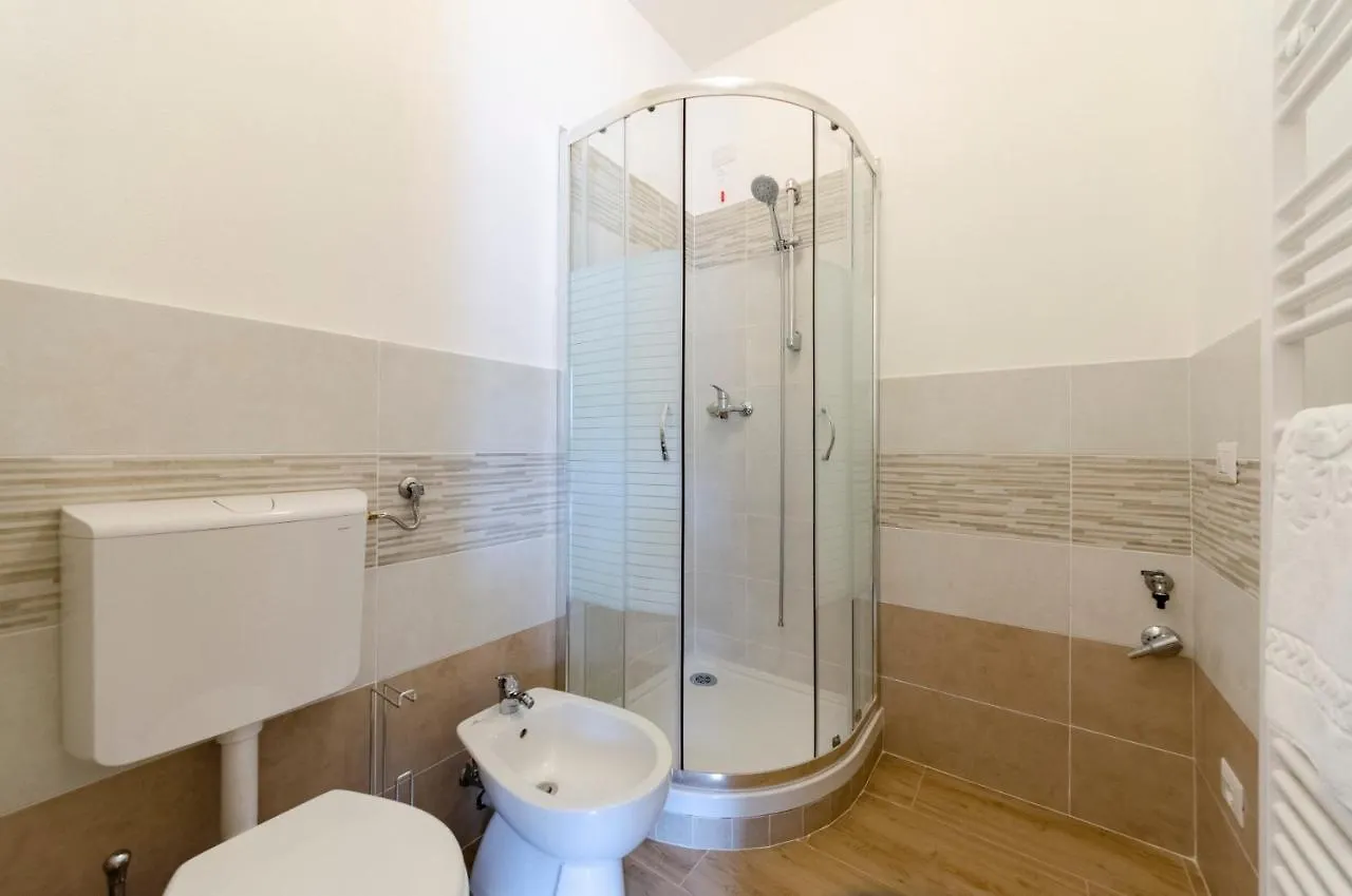 Altido Cosy Rooms In Casarza Ligure Italy