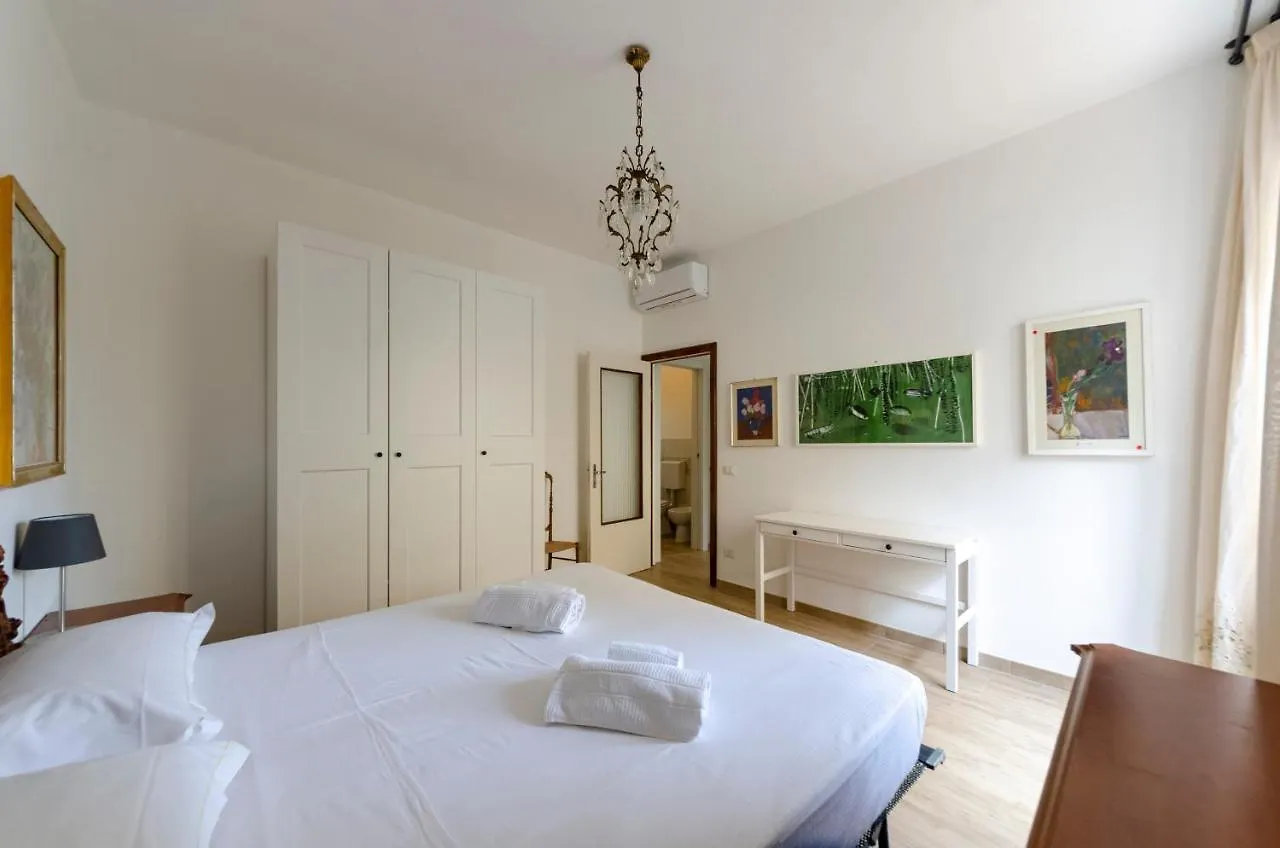 Altido Cosy Rooms In Casarza Ligure
