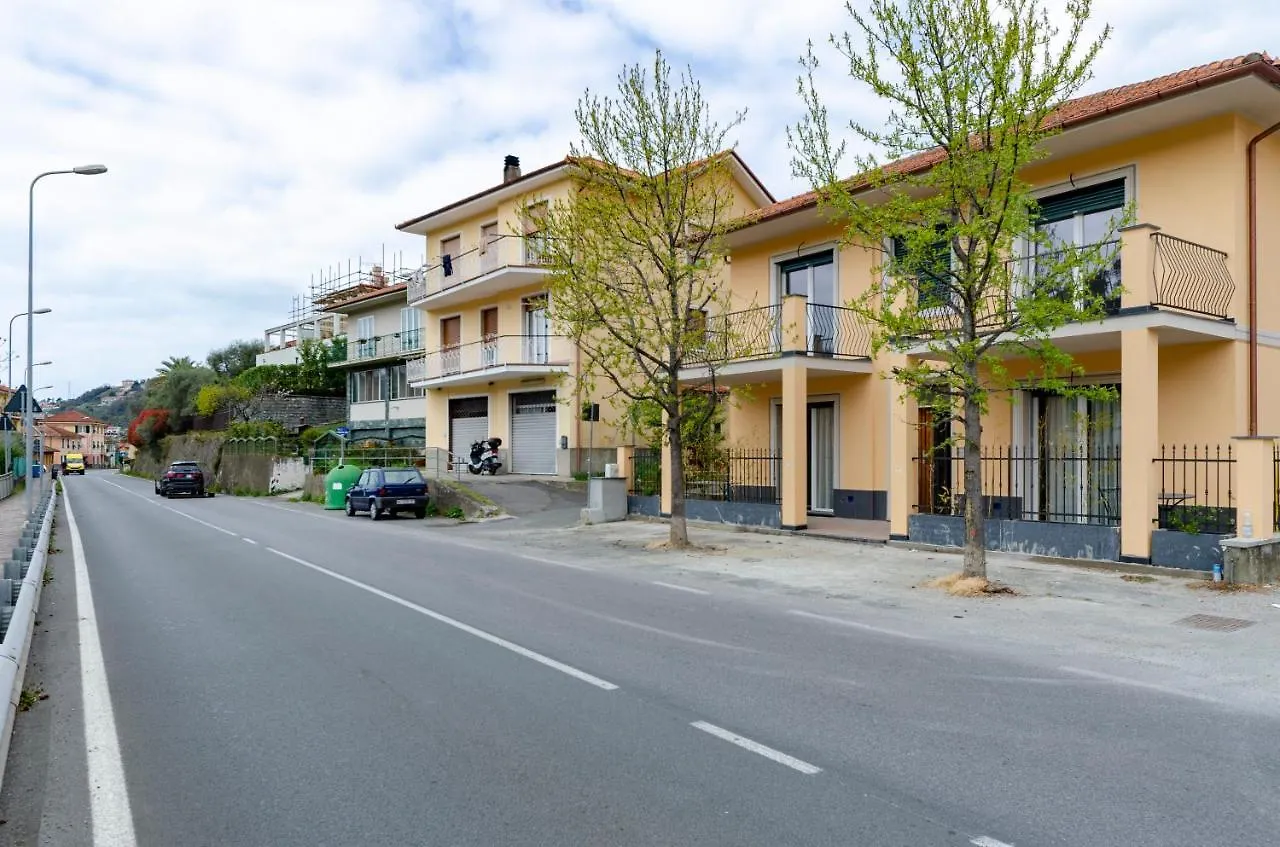 Altido Cosy Rooms In Casarza Ligure 0*,  Italy