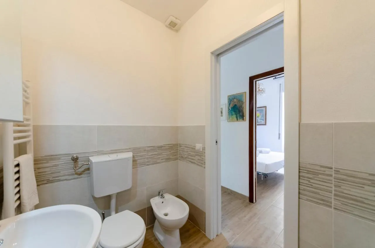 Altido Cosy Rooms In Casarza Ligure 0*,  Italy