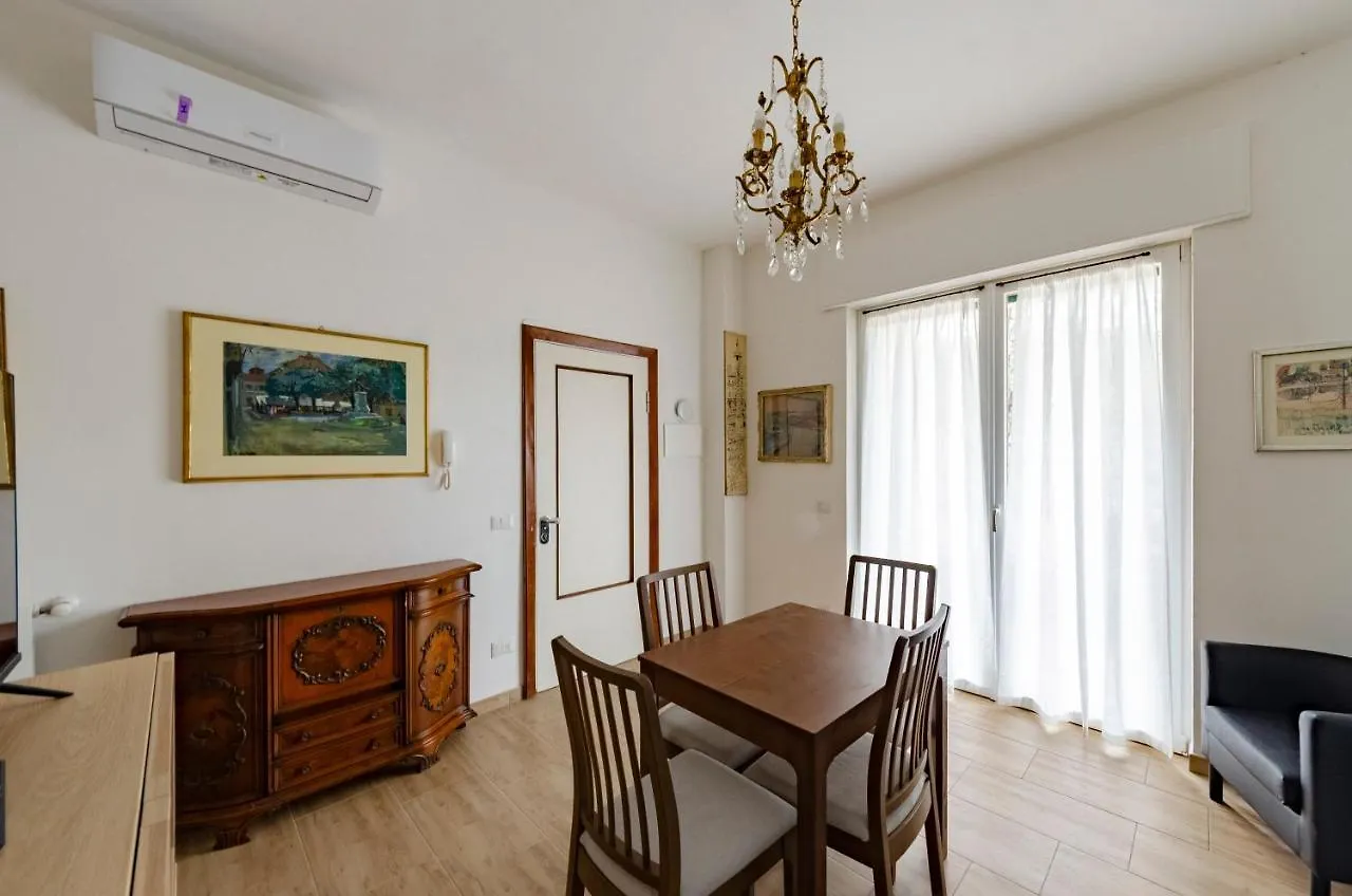 Apartment Altido Cosy Rooms In Casarza Ligure