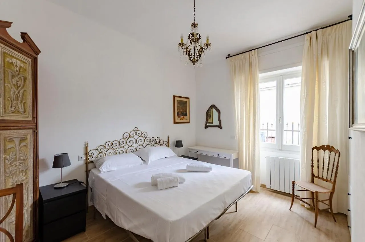 Altido Cosy Rooms In Casarza Ligure 0*,