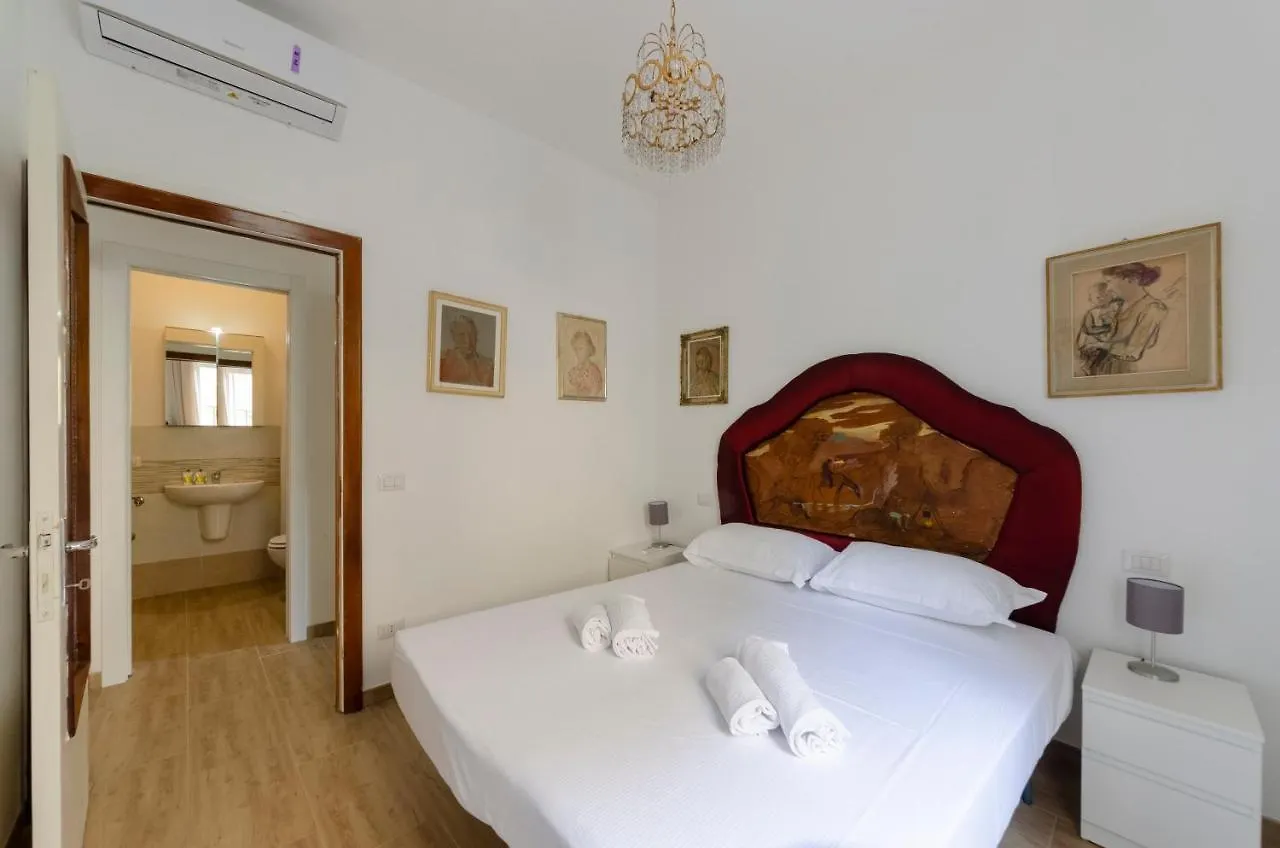 Apartment Altido Cosy Rooms In Casarza Ligure Italy