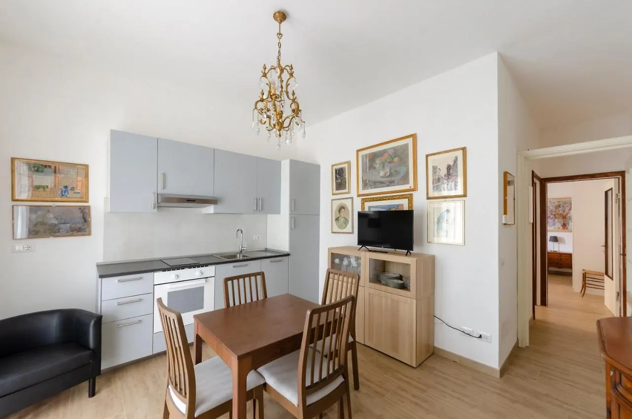 Altido Cosy Rooms In Casarza Ligure