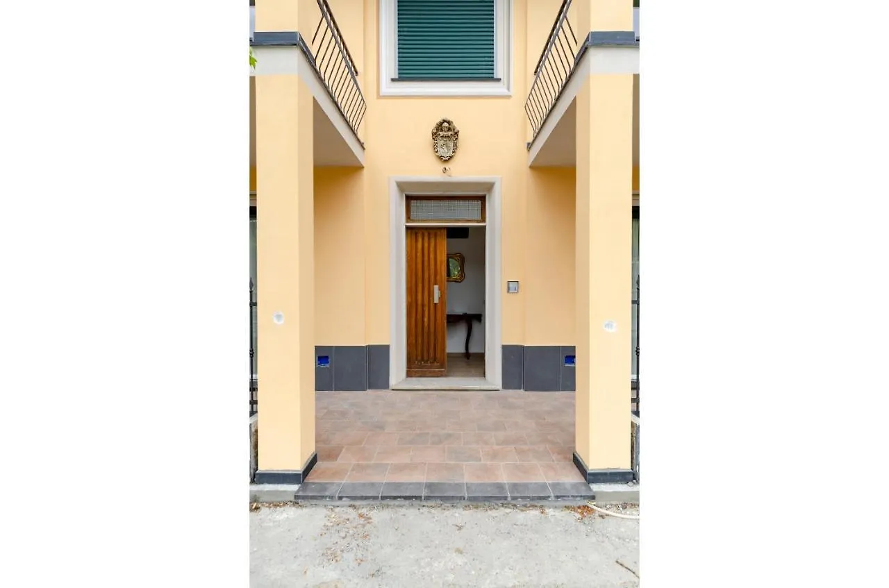 Apartment Altido Cosy Rooms In Casarza Ligure Italy