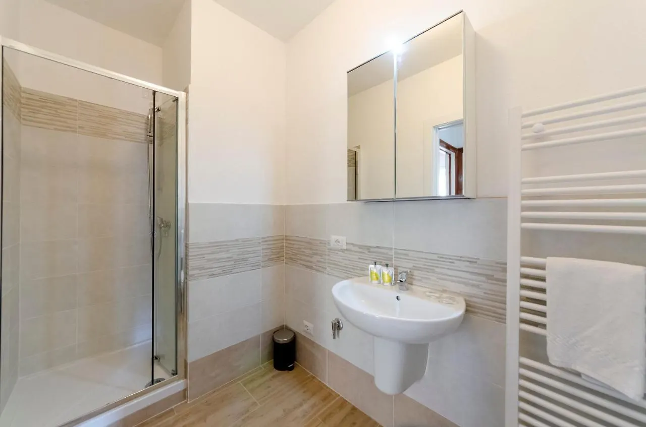 Apartment Altido Cosy Rooms In Casarza Ligure