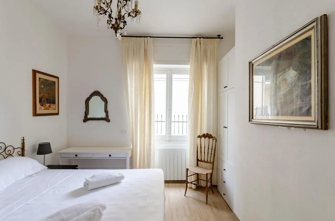 Apartment Altido Cosy Rooms In Casarza Ligure Italy