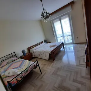  Appartamento A Ca' Da Luisa