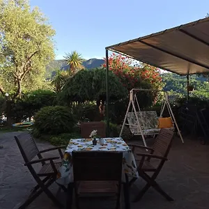  Appartamento Il Glicine Cozy Appartamnent, Near Sestri Levante Between Cinque Terre E Portofino